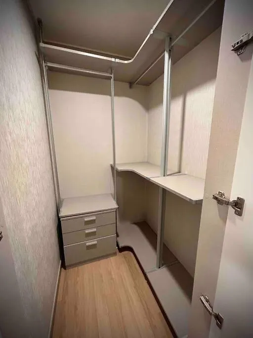 W13 Newly Built High Floor 13F 2 Bedroom 2Min To Hyundai Outlet Triple St 2Free Parking Incheon